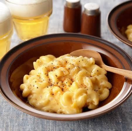 <おすすめ>マカロニ＆チーズ【S】