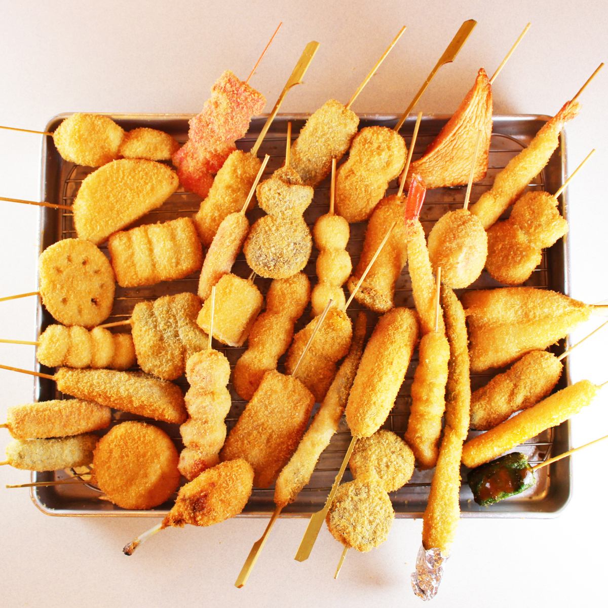 대인기! 뷔페 코스 준비도 있습니다 ♪