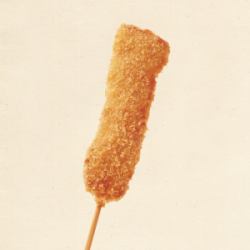 【고기】꼬치 커틀릿 소