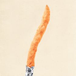 【믹스】아스파라 돼지 감기