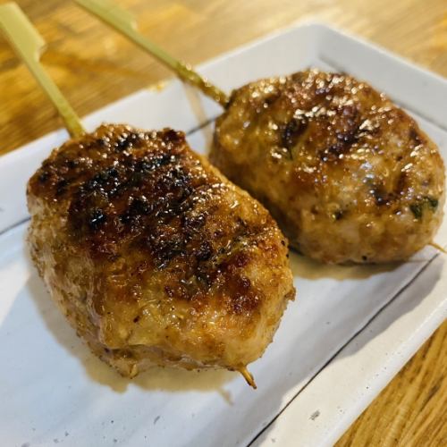 ★Recommended days only★Tsukune