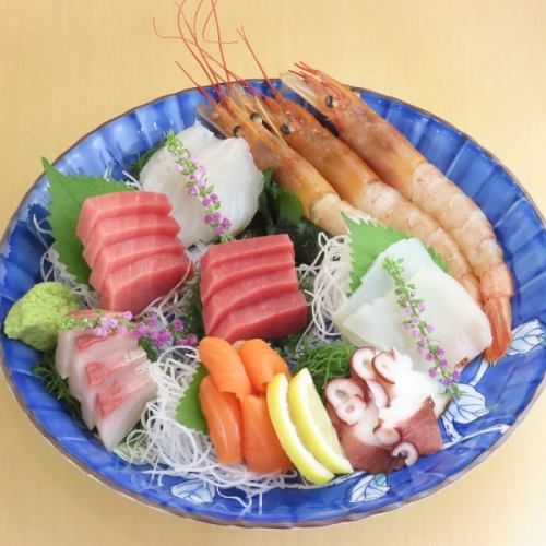 季節の味覚を堪能ください