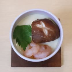 茶碗蒸し