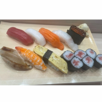 【ネット予約でお得】ディナー：渚（なぎさ）御膳