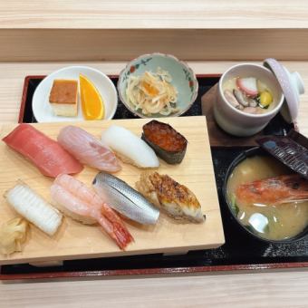 お得な！！特選ランチセット