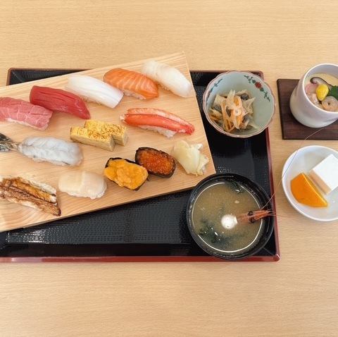定番にぎり(雅-みやび-)