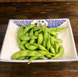 枝豆