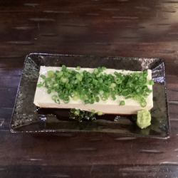 もちもち豆富