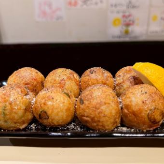 レモンペッパーソルト