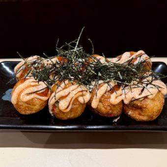 のり明太マヨネーズ