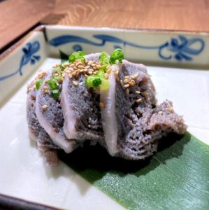 [荷尔蒙] Senmai（酱油/味噌）