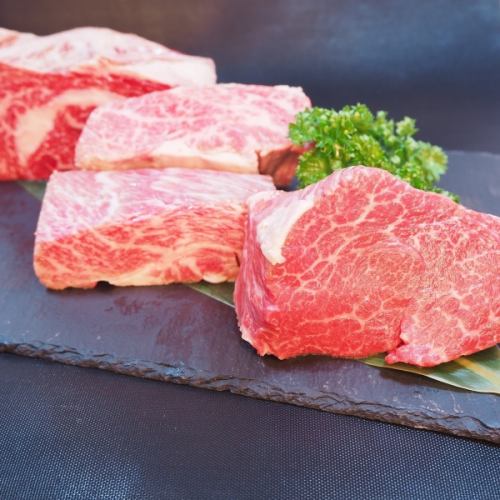Listening to enka to make the meat firmer? Hiroshima's proud brand of beef [Taoshishita Beef]