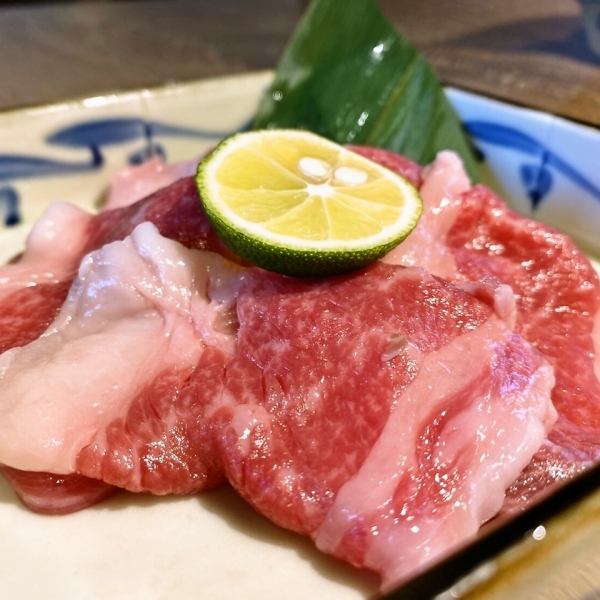If you come to Hiroshima, you must try it! Hiroshima's proud gourmet [Koune]