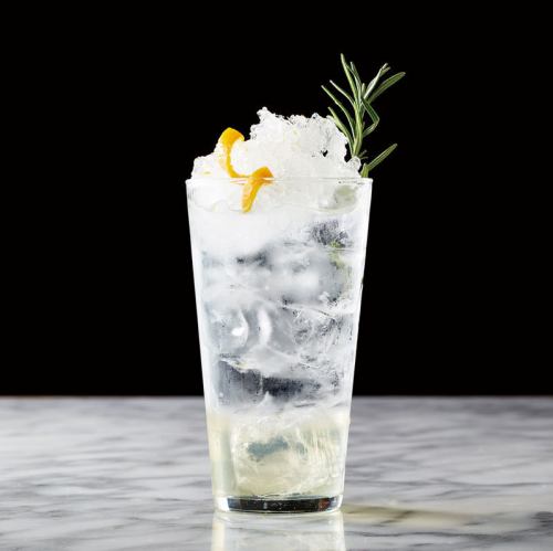 ADRIFT ハイボール