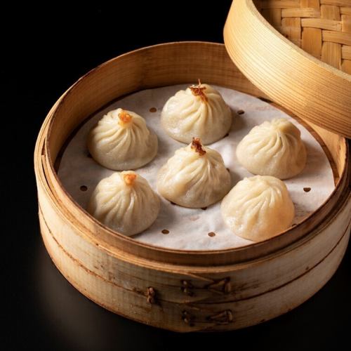 A restaurant where you can eat authentic Taiwanese Xiaolongbao!