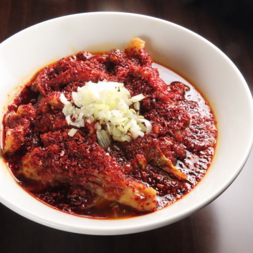ラータン麺