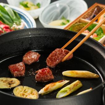 オイル焼き 琴滝