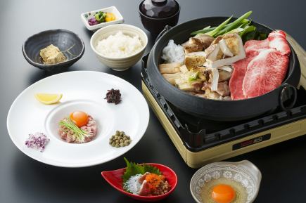 2주년 특별 코스