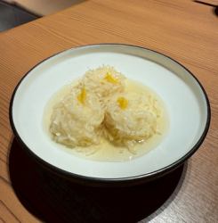 イカしゅうまい（3個）