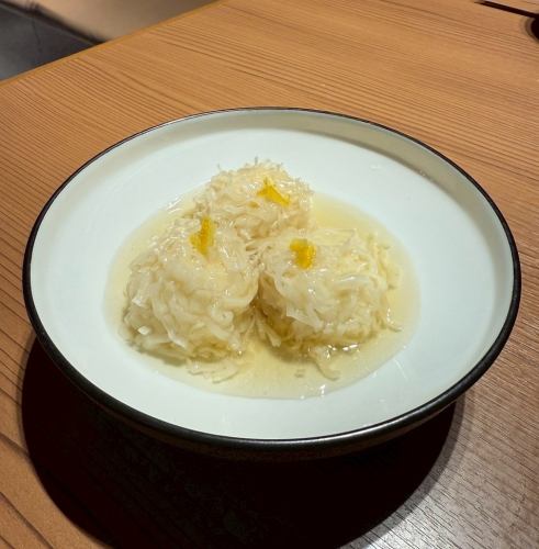 イカしゅうまい（3個）