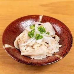 Recommended: Beef offal