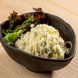 potato salad
