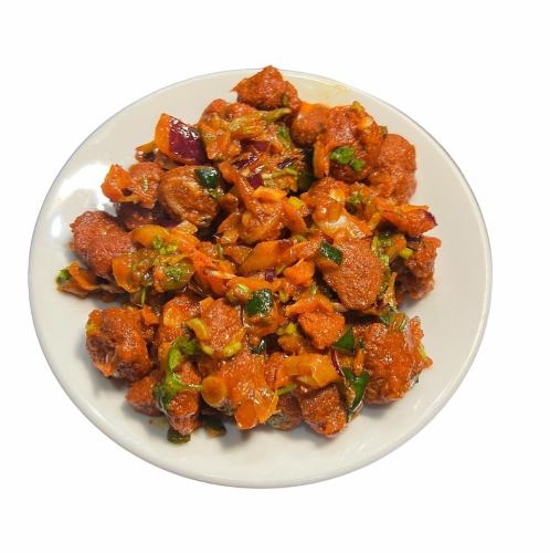 大豆・チョイラ