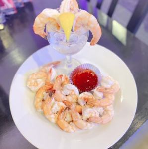 カクテルシュリンプ(12尾)