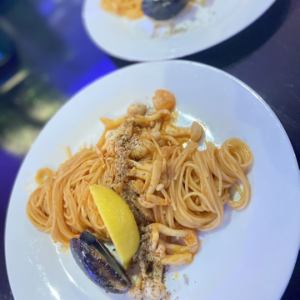 日替わりトマトパスタ