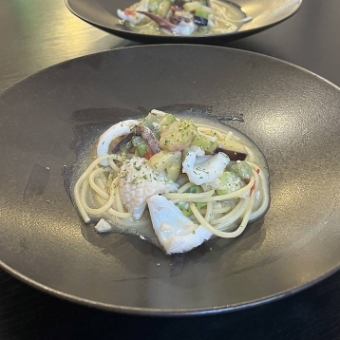 【宴会コース】全5品おまかせ料理+2時間飲み放題◎15名様以上で2階貸切！⇒6,000円（税込）