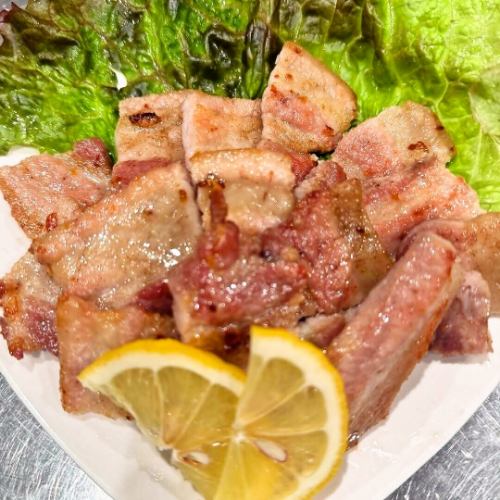 日替わりで楽しめるサイドメニューも充実♪