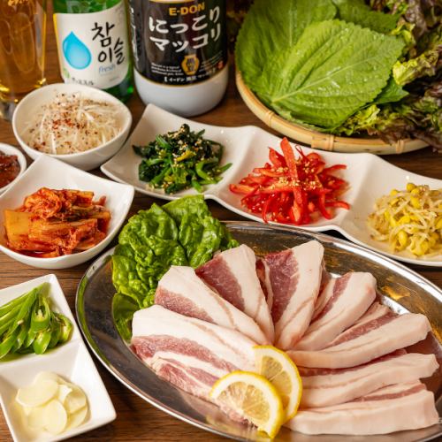 デートや家族での食事に◎