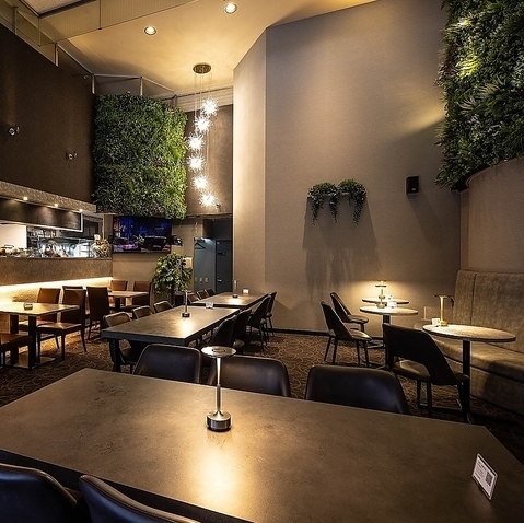 片町で夜カフェ、夜パフェならMottへ◎二次会、三次会にオススメ