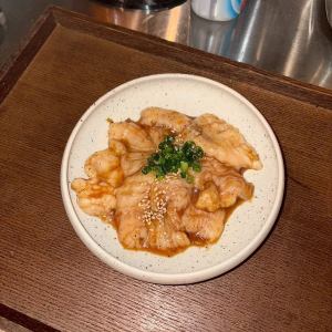 Simplified butterfly