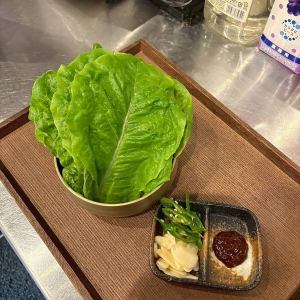 Flower lettuce (10 pieces)