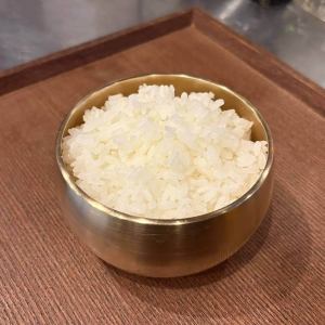 White rice (large)