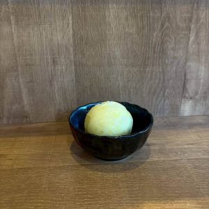 Yuzu Sorbet