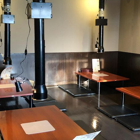 【団体での貸切も可能です◎お気軽にご相談ください♪】お子様連れ・団体様・打ち上げでの貸切利用も承っております！事前にご相談いただければ、ご予算に応じてコースも承っております。