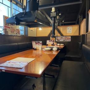 20～70名で貸切可能です◎宴会・打ち上げ・結婚式の二次会パーティー等、団体様での貸切宴会もご予約承ります！最大70名様までご案内致します。また、少人数でもお座敷席を貸切るなど人数幅広く対応致しますので、少人数の貸切も可能です。お気軽にご相談ください♪