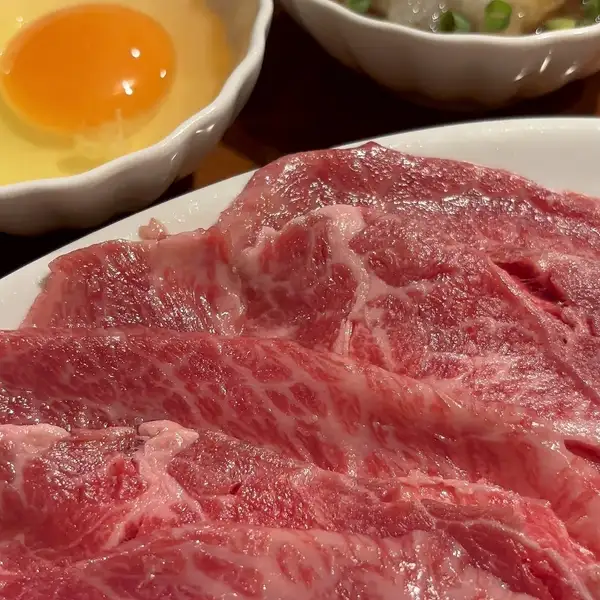 焼きしゃぶ