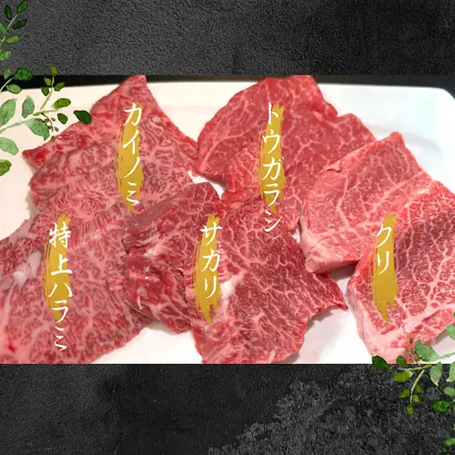 きらく食べ比べセット