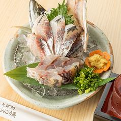 へぎそばと漁港直送鮮度自慢の魚を堪能。満足感溢れるご褒美時間