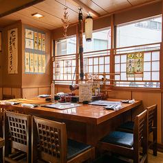 語らう、大人のひととき。落ち着いた空間で味わう心ほどける時間