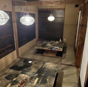 2Fのフロア貸切承ります！詳細はお電話又はリクエスト予約にてご相談ください♪