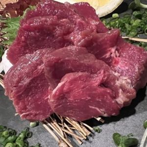 말고기