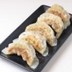 手作り焼き餃子