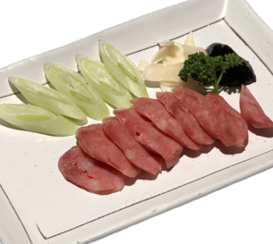 台湾腸詰/Taiwanese Sausage