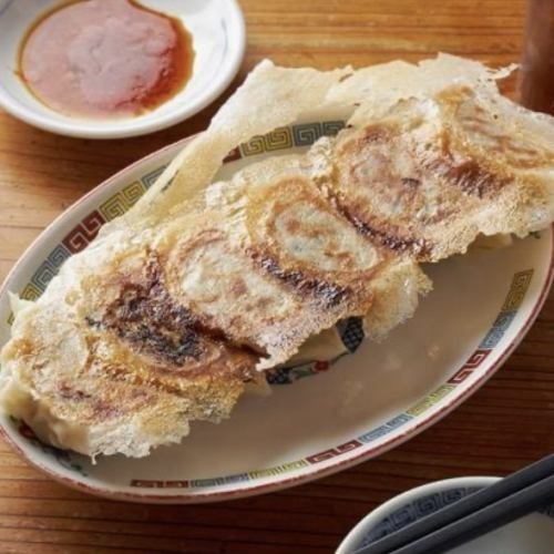 폭탄 마늘 만두