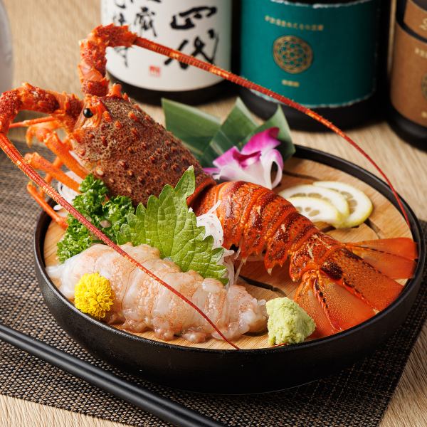 Directly delivered from Mie! Exquisite dishes loved by locals and tourists alike in Shinagawa