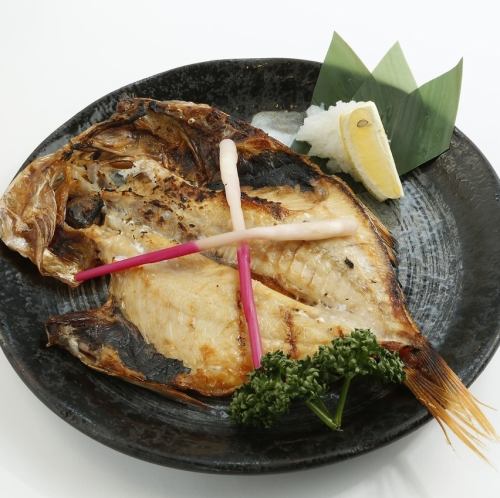 金目鯛焼き